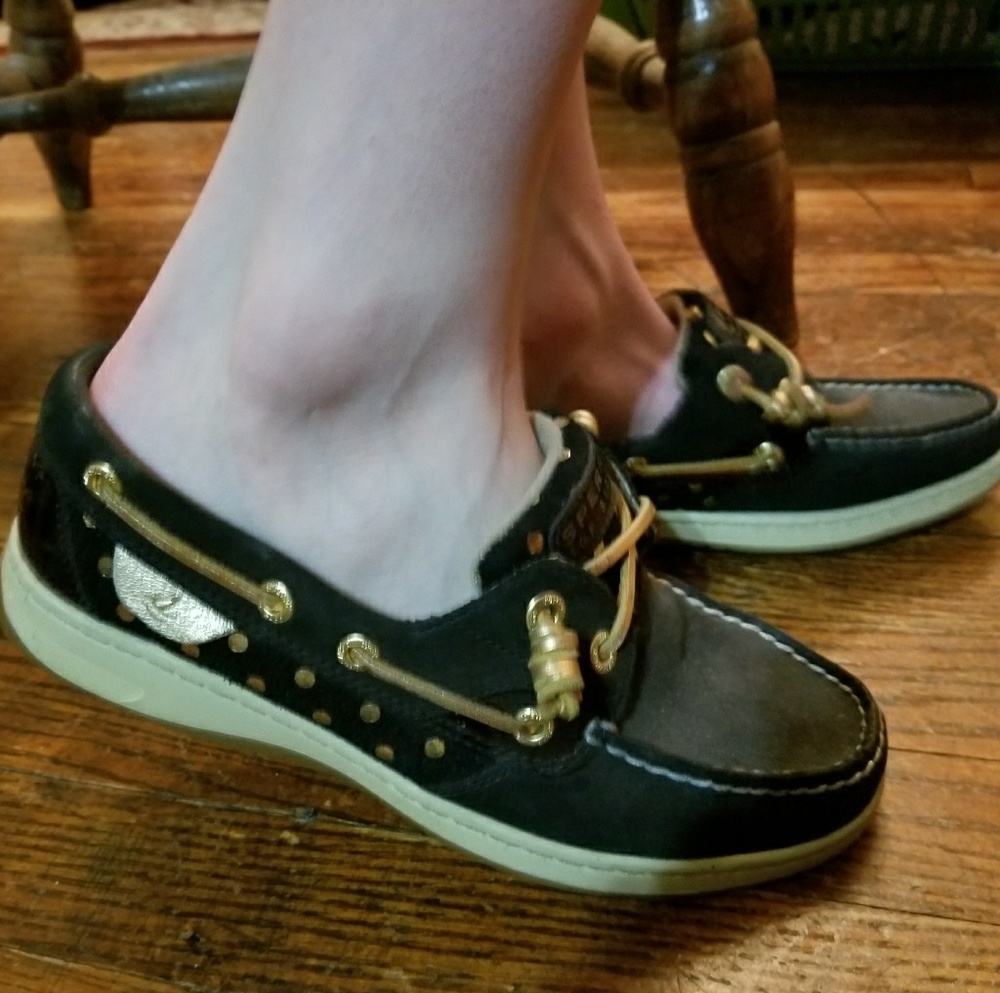 Sperry's nice - Picture 4 of 4